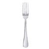 FT Traditional Fish Fork 18/0 Stainless Steel