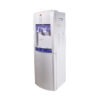 Free Standing Water Dispenser w Refrigeration