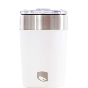 Buy Lizzard Travel Cup 360ml Cream - Hospitality Equipment