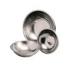 BC Mixing Bowl S/Steel Round - 340mm 7.5Lt