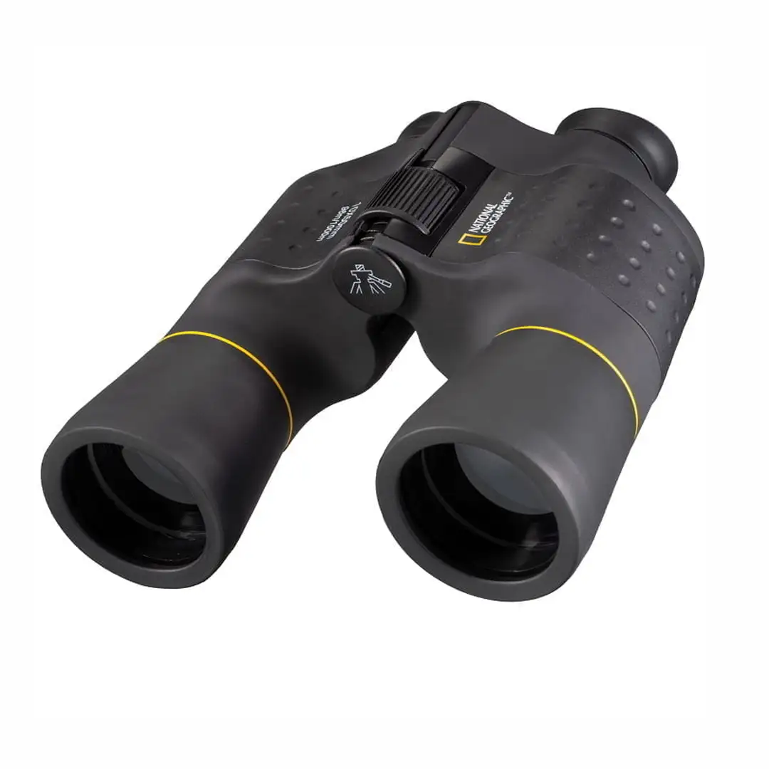 National Geographic 10x50 Porro Binocular | Best Hospitality Equipment in Africa