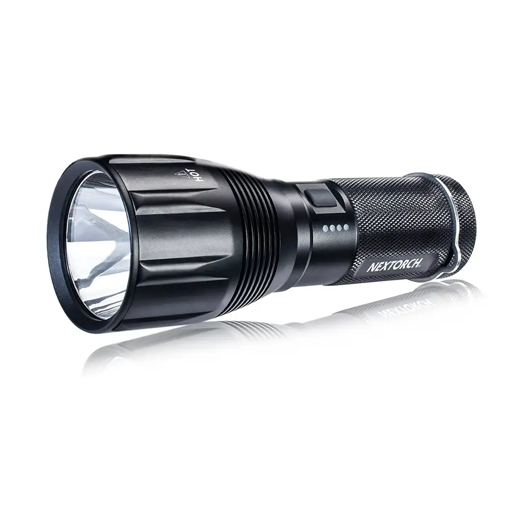 Nextorch Saint 1 - 1000 Lumens 4 Modes | Best Hospitality Equipment in Africa