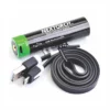 Nextorch USB Direct Charge Battery (18650)