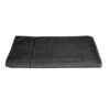 Nortex Bath Mat 800gsm 50x75 Charcoal