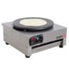 Pancake & Omelette Machine Anvil