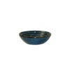 Ripple Sapphire Dip Dish 11.3cm