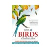 SK Sasol Birds of Southern Africa 4th Edition