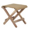 Savuti Stool Kiaat