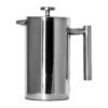Susi 8 Cup Coffee Plunger dbl wall S/steel