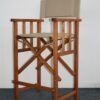 WL Classic Bar Stool Padded