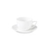 FT Prima White Tea Cup 22cl