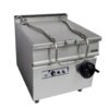 Tilting Pan Anvil - 80LT Gas