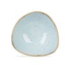 Triangle Bowl 15.3cm Duck Egg Blue