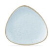 Triangle Plate 19.2cm Duck Egg Blue