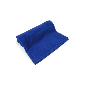 Buy Universal Towel Bath Sheet 90×150 Royal Blue - Hospitality Equipment
