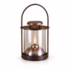 VI Lantern L5 /Oil /Rusted Finish 300x175