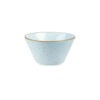 Zest Bowl 12.1x6.5cm Duck Egg Blue