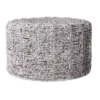 Zulu Bead Ottoman Standard