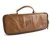 Flask Bag 1.9 Litre Leather