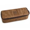 Flask Bag 1 Litre Leather