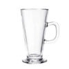 Aqua Footed Mug 28.5CL