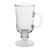 Aqua Irish Coffee Mug 24CL