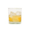 BC Aqua Whiskey Tumbler 26cl