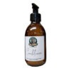 Conditioner 200ml Baobab Amber glass
