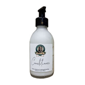 Buy Conditioner 200ml Baobab Frosted glass - Hospitality Equipment
