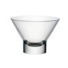 FT Ypsilon Dessert Bowl 37cl 90 x 130mm