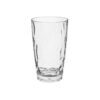 Polycarbonate Glassware Tumbler 470ml Aqua