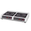 Induction Hob Stand Stainless Steel Electro Chef