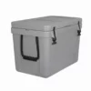 Livingstones Cooler Box Grey 45L
