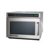 Microwave Menumaster 1800W