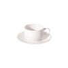 FT New Bone White Coffee Cup 20cl (Stack)