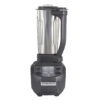 Bar Blender with Stainless Steel Jug 950ml