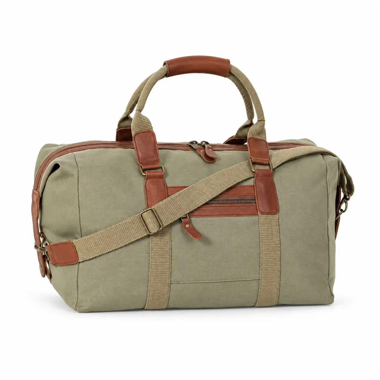  Safari Bag Olive 