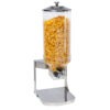8Lt Cereal Dispenser Single