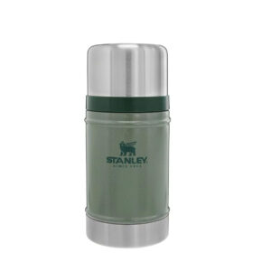 Buy Stanley Classic Food Jar 700ml Green - Hospitality Equipment