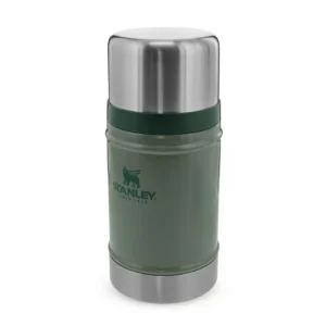 Buy Stanley Classic Food Jar 700ml Green - Hospitality Equipment