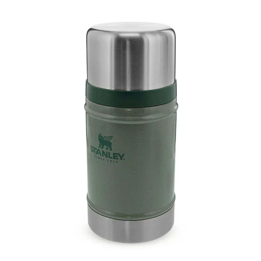 Stanley Classic Food Jar 700ml Green | Best Hospitality Equipment in Africa