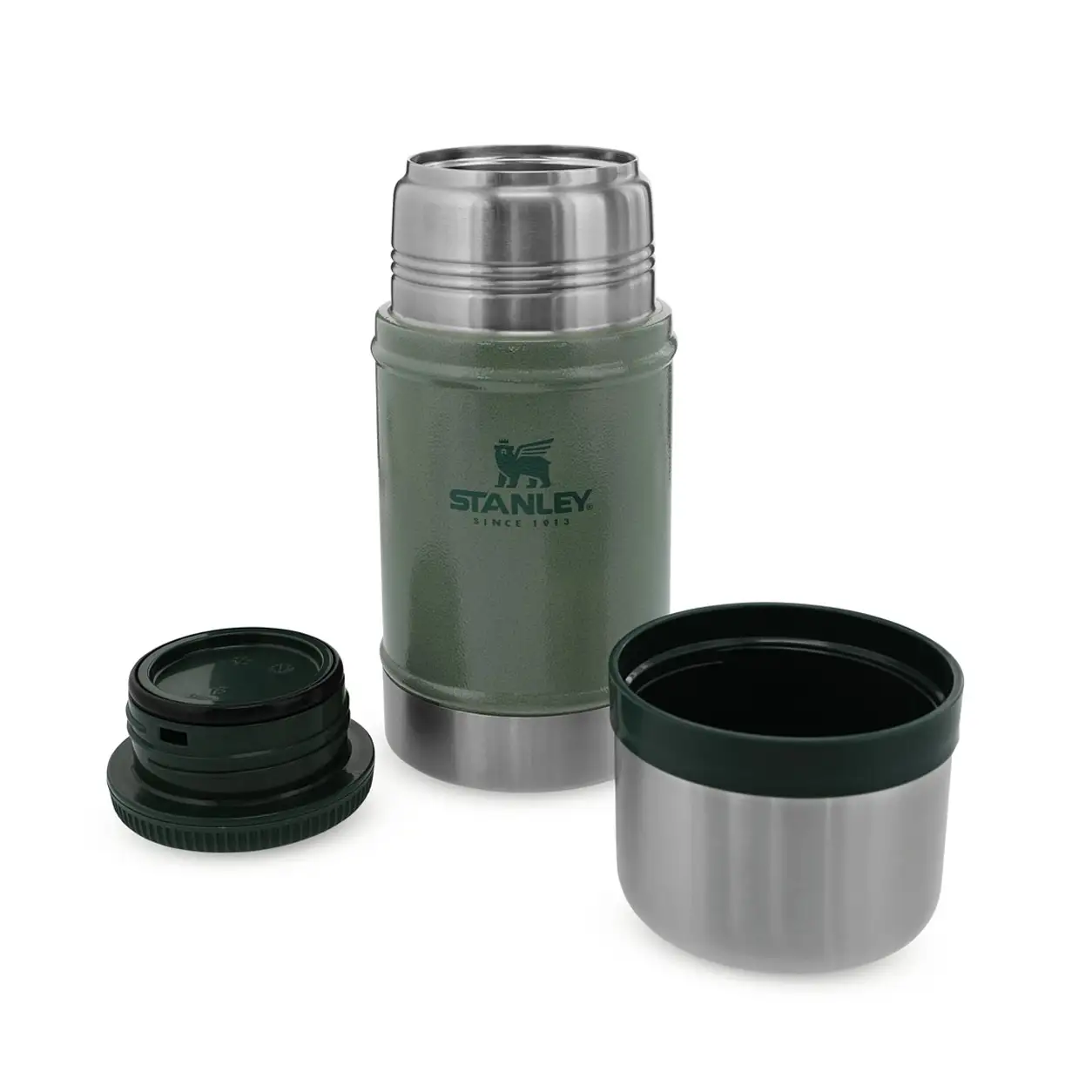 Stanley Classic Food Jar 700ml Green