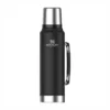 Stanley Flask Classic Black 1 L