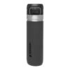 Stanley Quick Flip Water Bottel .7L Charcoal