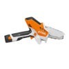 Stihl Chainsaw pruner