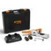 Stihl Commercial Pruner Saw