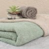 DH Terry Lustre 525gm Hand Towel