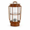 VI Lantern L3 /Oil /Rusted Finish 380x230