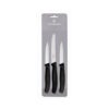 BC Victorinox Paring Knives Set of 3