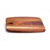 Wood Paddle Board 380x320x18mm